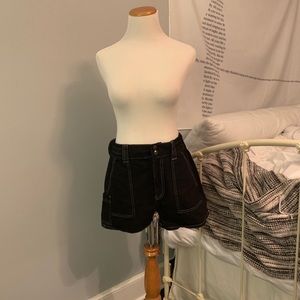 ❗️SOLD❗️Urban Outfitters skater shorts